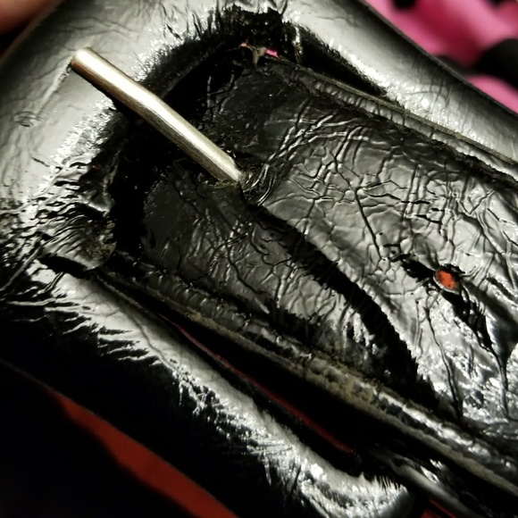 One Shoulder Top - Picture 7 of 8